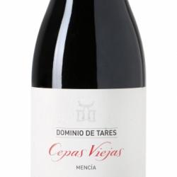 Cepas Viejas Tinto 2018