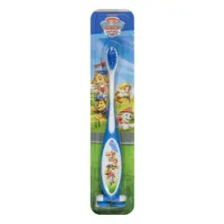 Cepillo dental Infantil Mickey Deliplus Paquete 1 ud