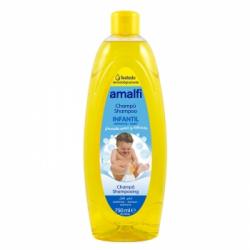 Champú infantil Amalfi 750 ml.