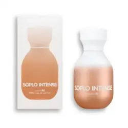 Eau de parfum mujer Como Tú Soplo Intense Frasco 0.1 100 ml