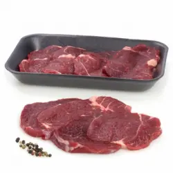 Filetes de ternera Tierra de Sabor 500 g aprox