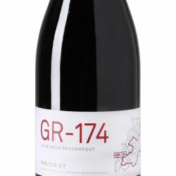 Gr-174 Tinto 2021