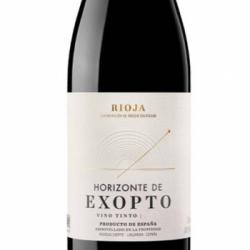 Horizonte Horizonte De Exopto Tinto 2019