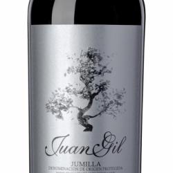 Juan Gil Etiqueta Plata Tinto 2020