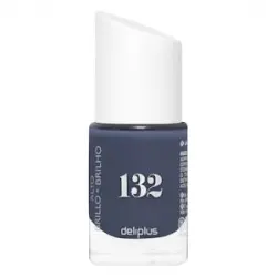 Laca de uñas alto brillo Deliplus 132 dusk