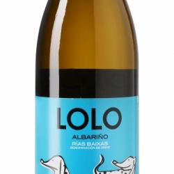 Lolo Blanco 2022