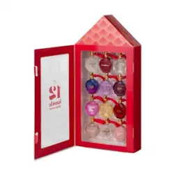 Lote mujer 12 Iconic fragances Caja 1 ud