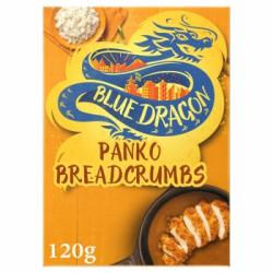 Panko breadcrumbs Blue Dragon 120 g.