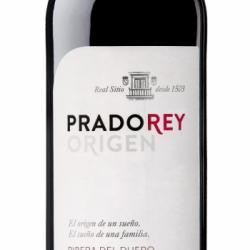 Pradorey Roble Origen Tinto 2021