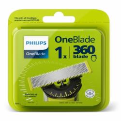 Recambios maquinilla de afeitar Oneblade QP410/50 Philips 1 ud.