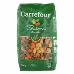 Tiburón vegetal Carrefour 500 g.