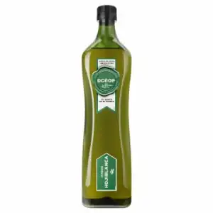 Aceite de oliva virgen extra hojiblanca Dcoop 1 l.