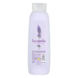 Agua de colonia Lavanda Deliplus Botella 0.75 100 ml