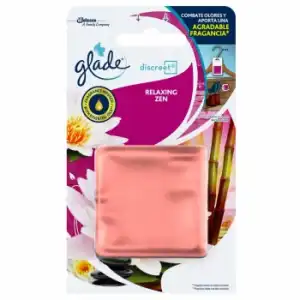 Ambientador Relax Zen recambio Glade by brise 1 ud.