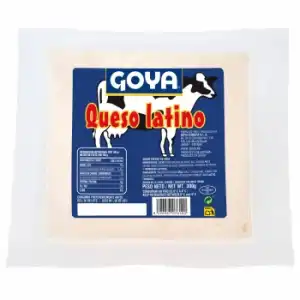 Queso latino Goya 300 g.