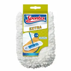 Recambio para Mopa Extra Spontex - Blanco