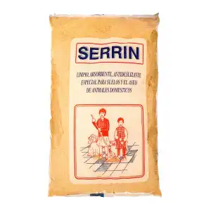 Serrín J.Adrian Paquete 1 kg