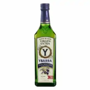 Aceite de oliva virgen extra Ybarra 750 ml.