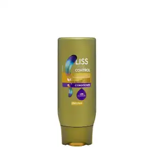 Acondicionador Liss Frizz Control Deliplus cabello rebelde Bote 0.3 100 ml