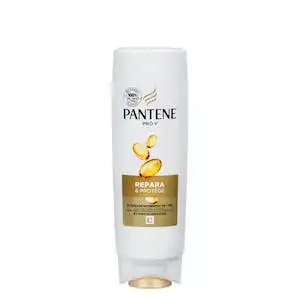 Acondicionador Repara & Protege Pantene Bote 0.25 100 ml