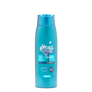 Champú Hydra Deliplus cabello normal Bote 0.4 100 ml