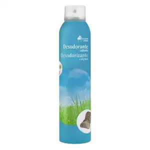 Desodorante de calzado Bosque Verde Spray 250 ml