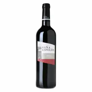 Vino D.O Rioja tinto crianza Viña Espolón 75 cl.