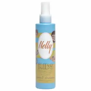 Desenredante sin aclarado Nelly Kids 200 ml.