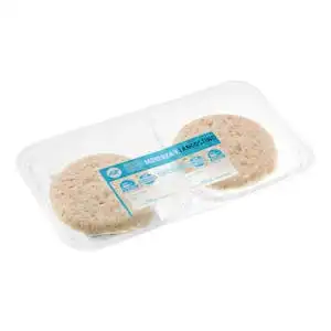 Elaborado de merluza y langostino