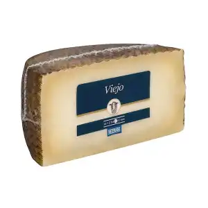 Queso viejo de oveja Hacendado Pieza 1.54 kg