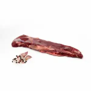 Solomillo de Vacuno Extremeño Carrefour El Mercado 500 g aprox