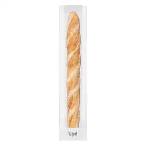 Baguette  0.25 kg