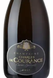 Charles De Courance Cuvee Champagne