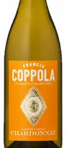 Coppola Diamond Coppola Diamond Collection Chardonnay Blanco 2018