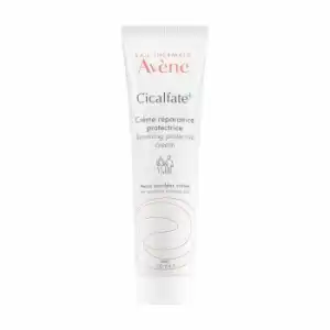 Crema protectora reparadora Cicalfate+ Avène 100 ml.