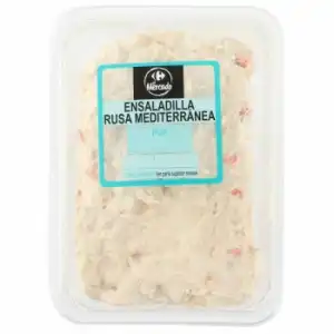 Ensaladilla rusa 250 g