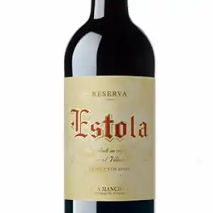 Estola Reserva 2018