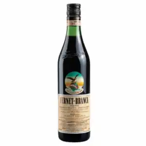Fernet Branca Hierbas