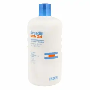 Gel Syndet hidratante Ureadin 1000 ml.