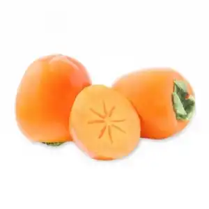 Kaki Círculo de Calidad 500 g aprox