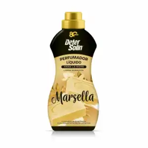 Perfumador líquido marsella Detersolín 720 ml.