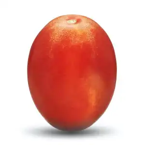 Tomate pera Pieza 0.13 kg