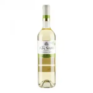 Vino D.O. Rueda blanco verdejo Pata Negra 75 cl.