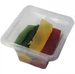 Calabazate confitado Capó 350 g.