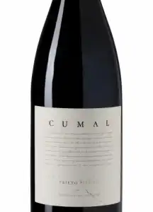 Cumal Tinto 2018