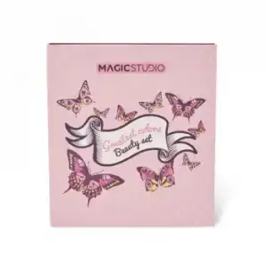 Estuche de maquillaje Greatest Colors Magic Studio 1 ud.
