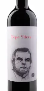 Pepe Yllera Tinto 2019