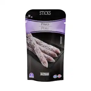 Sticks longaniza de pavo extra Hacendado