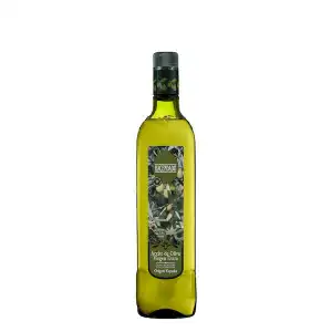 Aceite de oliva virgen extra Hacendado Botella 750 ml