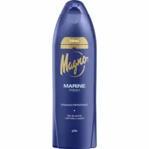 Gel de ducha Marine Magno 550 ml.
